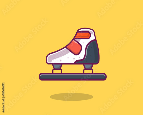 Skate Shoe 