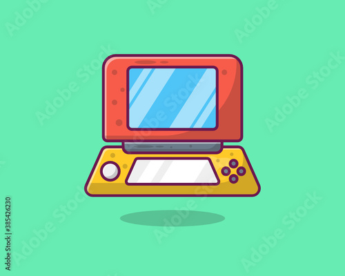 Video Game 