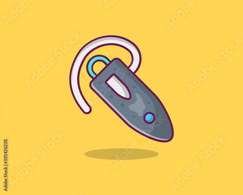 Bluetooth Device 