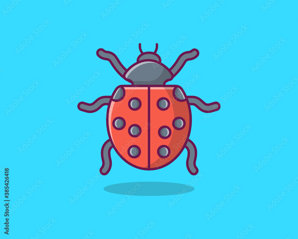 Ladybird Ladybird