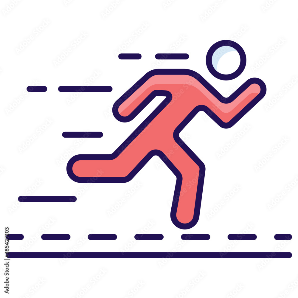 Running Running