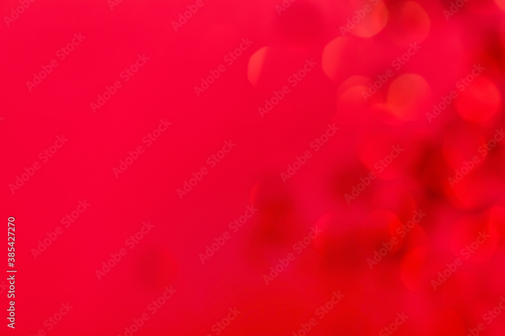 Abstract background with blurred lights Abstract background with blurred lights
