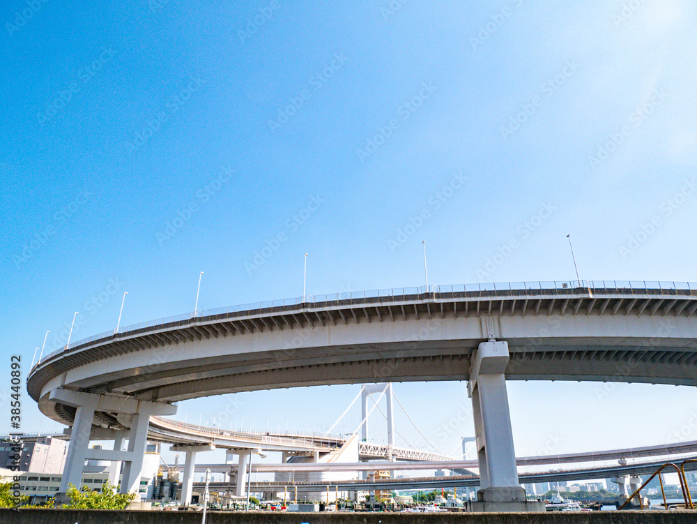 高速道路