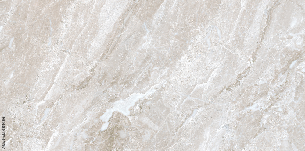 Cream marble texture background