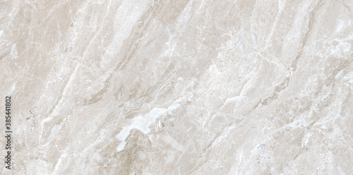 Cream marble texture background