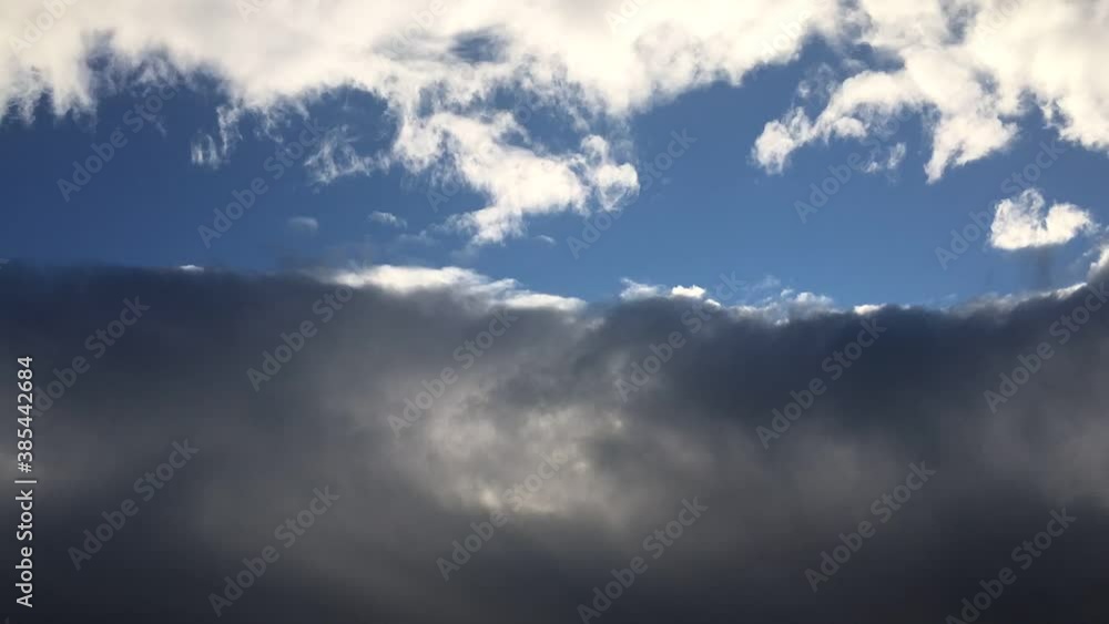 time lapse clouds time lapse clouds