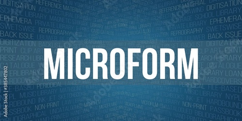 microform photo