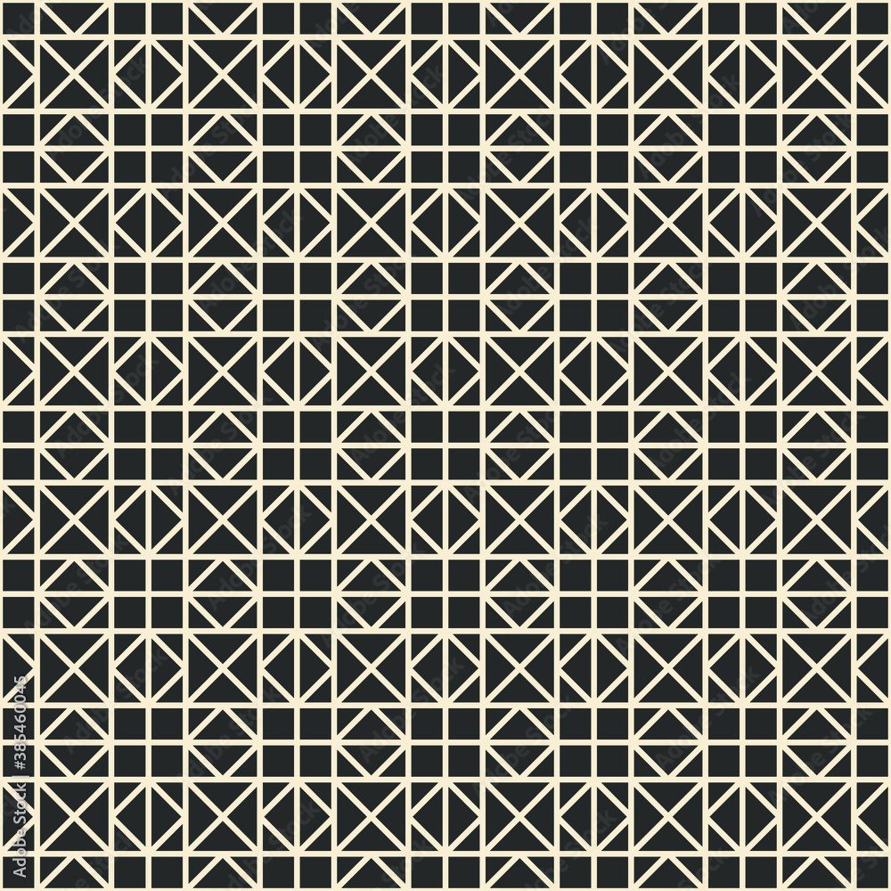 Art deco seamless pattern background. Art deco seamless pattern background.