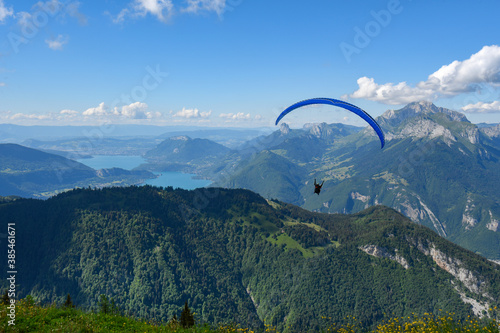 annecy, la sambuy, haute savoie