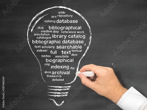 bibliographic