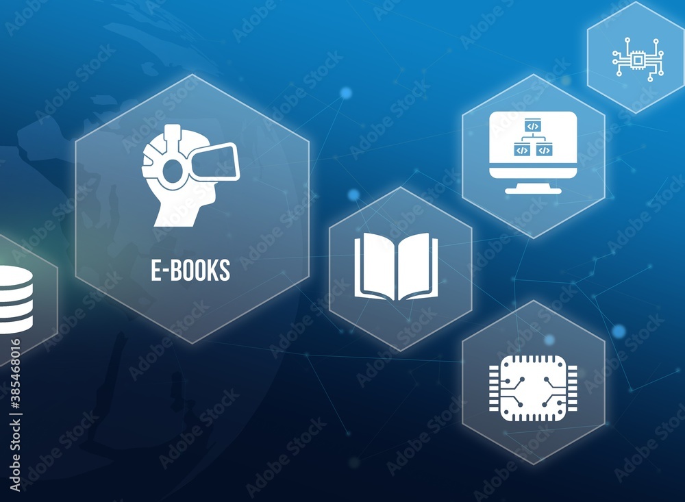 e-books e-books