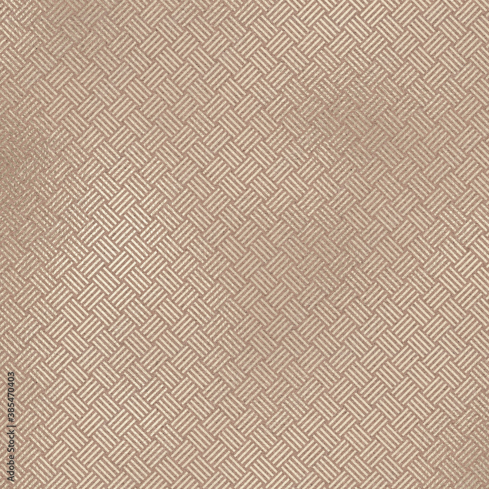 Metallic Champagne Gold Pattern on Cork Background Metallic Champagne Gold Pattern on Cork Background