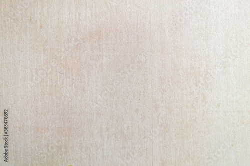 White wallpaper dirty with tobacco tar / タバコのヤニで汚れた白い壁紙 photo