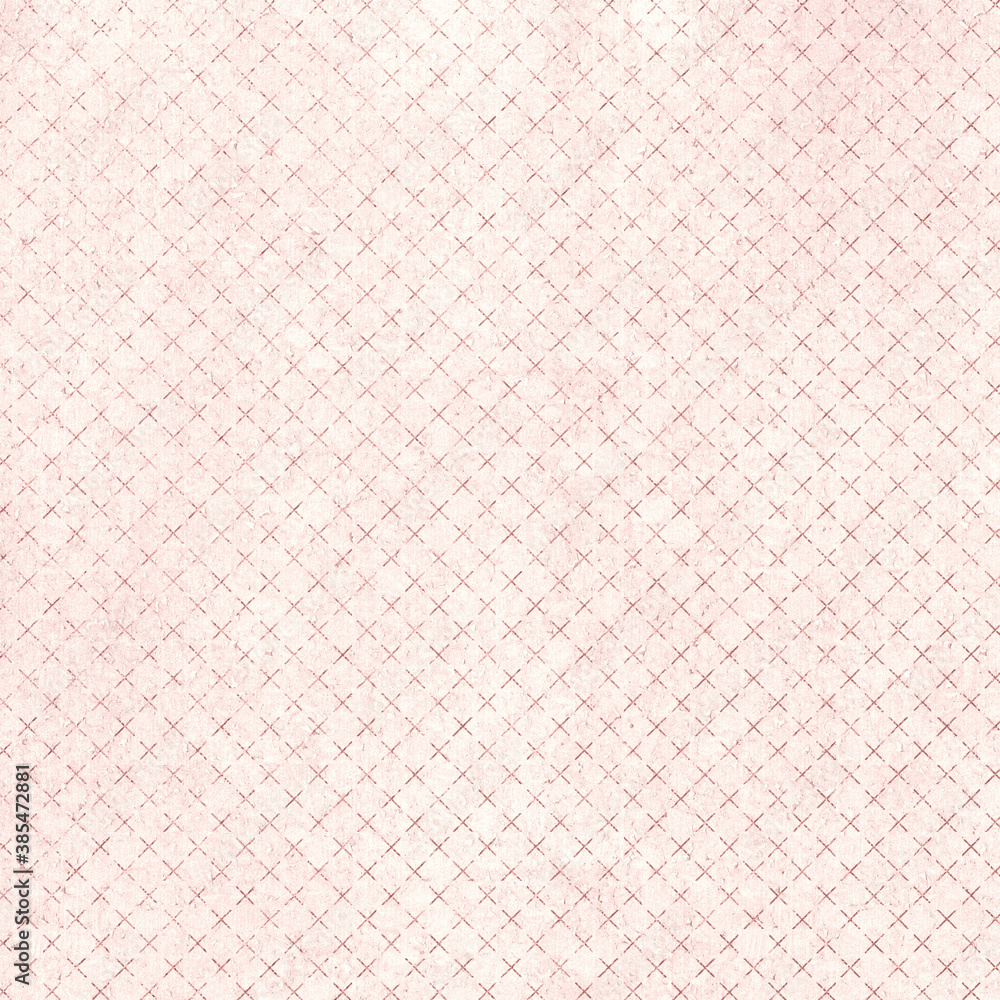 Metallic Rose Gold Pattern on Cork Background Metallic Rose Gold Pattern on Cork Background