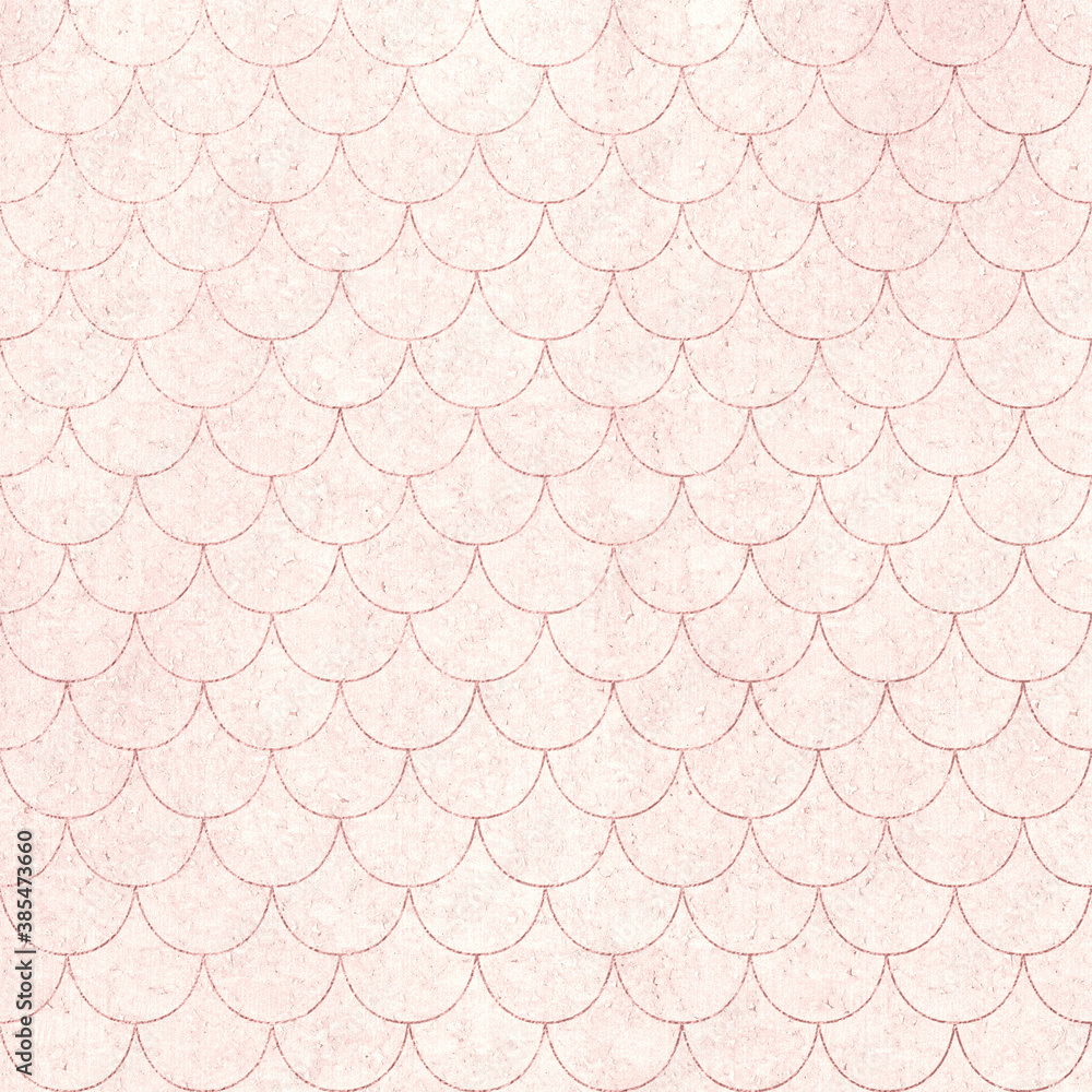 Metallic Rose Gold Pattern on Cork Background Metallic Rose Gold Pattern on Cork Background