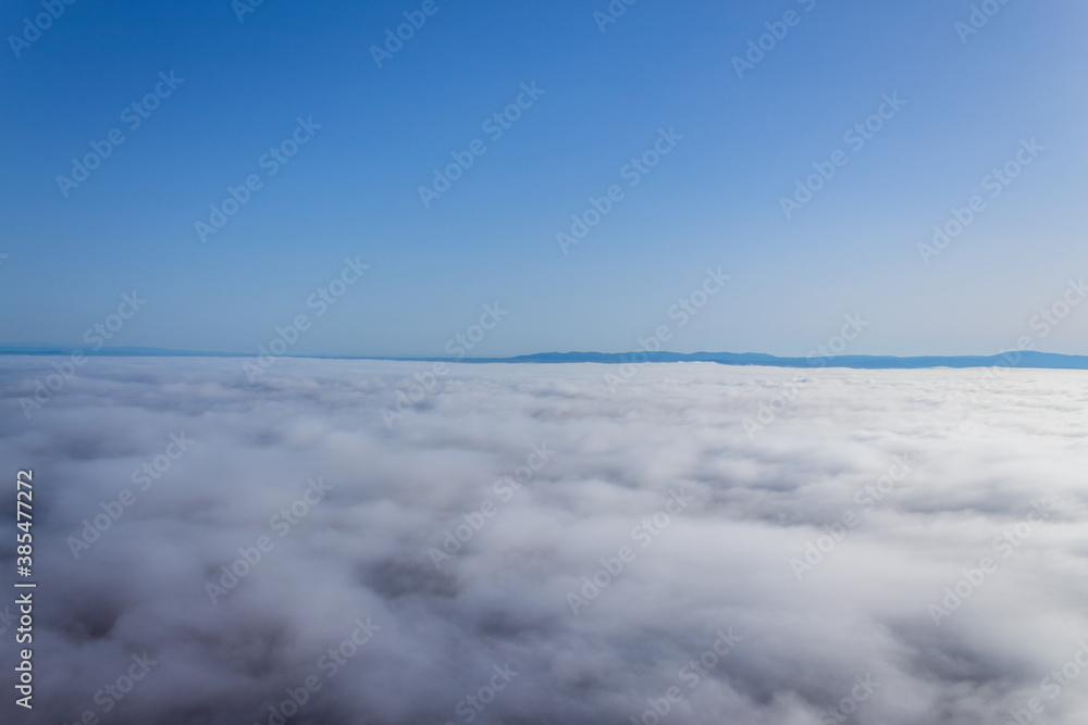 hot air balloon view hot air balloon view