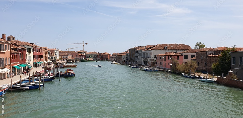 grand canal city