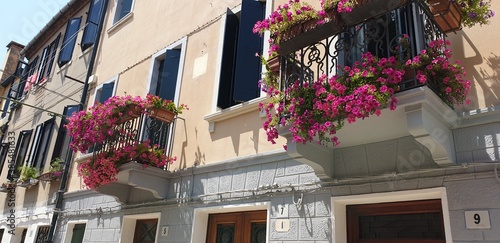 houses in island