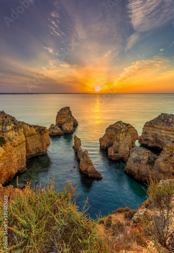 Ponta Da Piedade