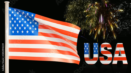 United States Veterans Day