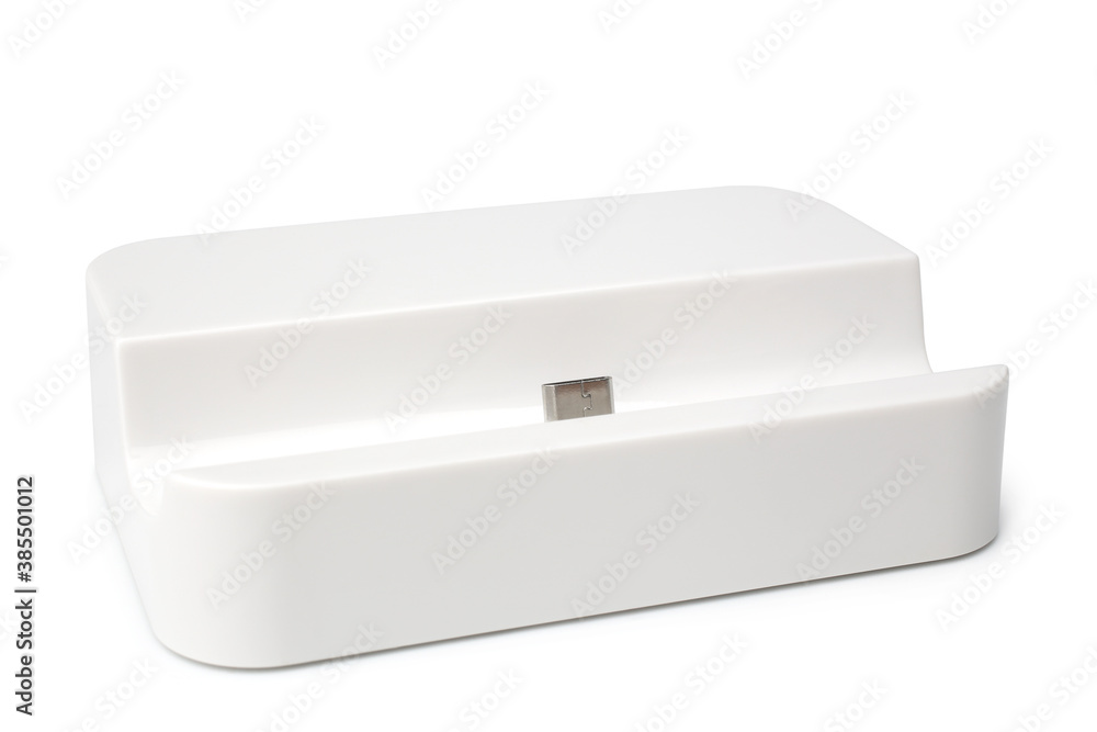 Docking Station - Sync and Charge Cradle