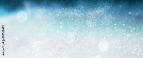 abstract blue background wi...