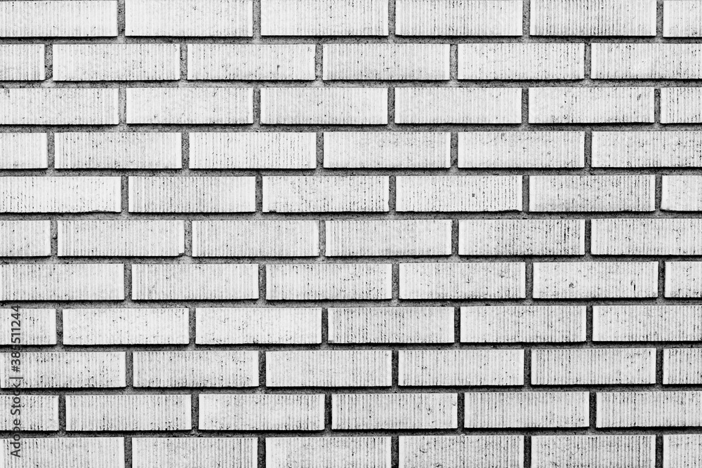 White Brick Wall Texture. Brick Wall Background White Brick Wall Texture. Brick Wall Background
