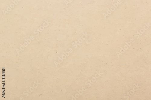 Brown paper sheet texture background