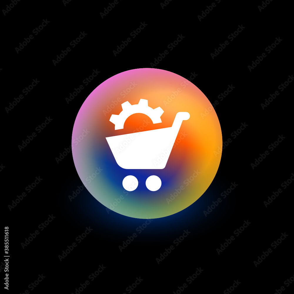 Cart Options - App Button Cart Options - App Button