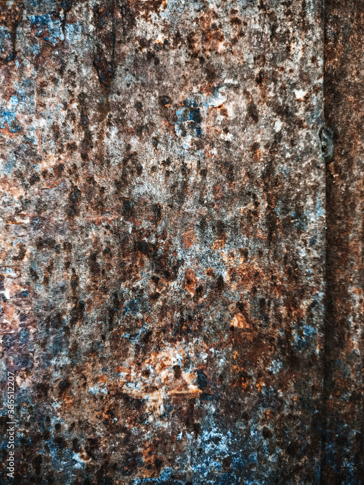 Old rusty texture to use as background for your original design Old rusty texture to use as background for your original design