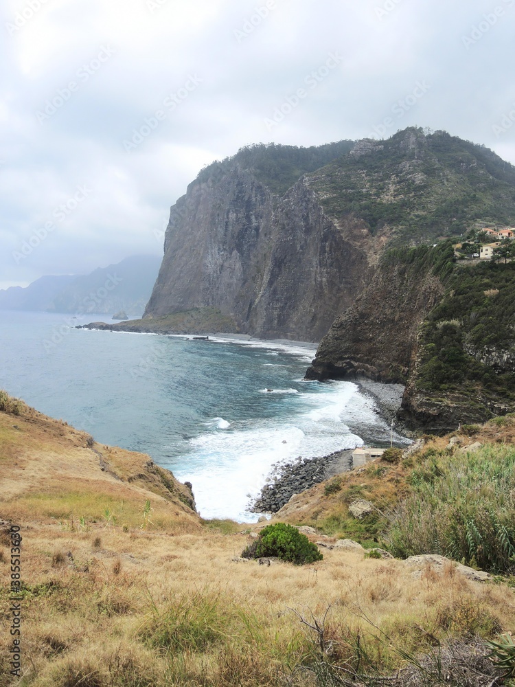 # Ostküste, Madeira