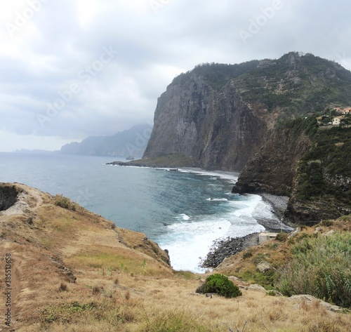 Ostküste, Madeira