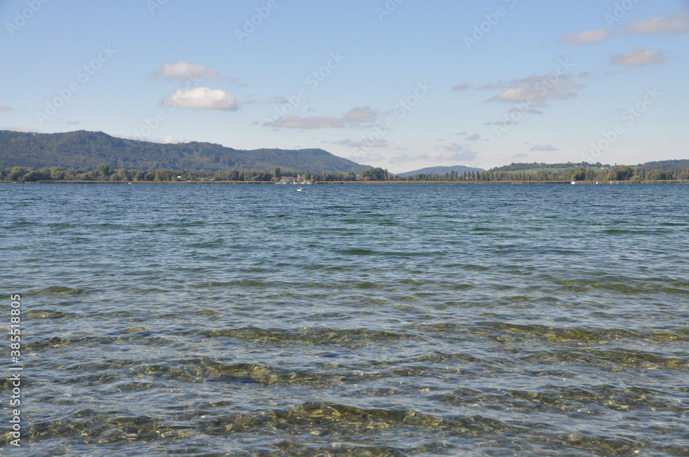 Radolfzell am Bodensee, Baden-Wurttemberg, Germany