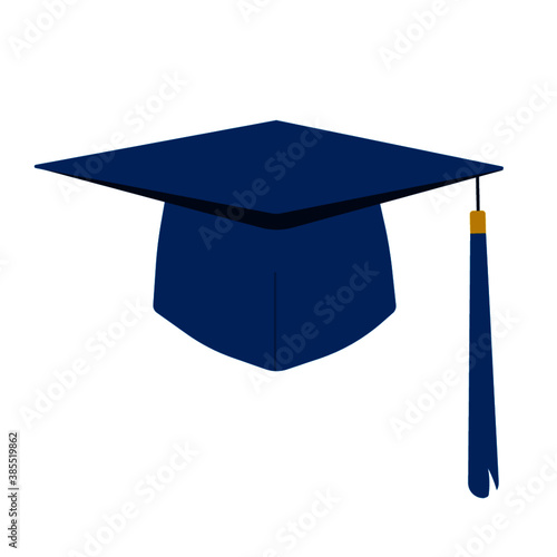 Square academic cap