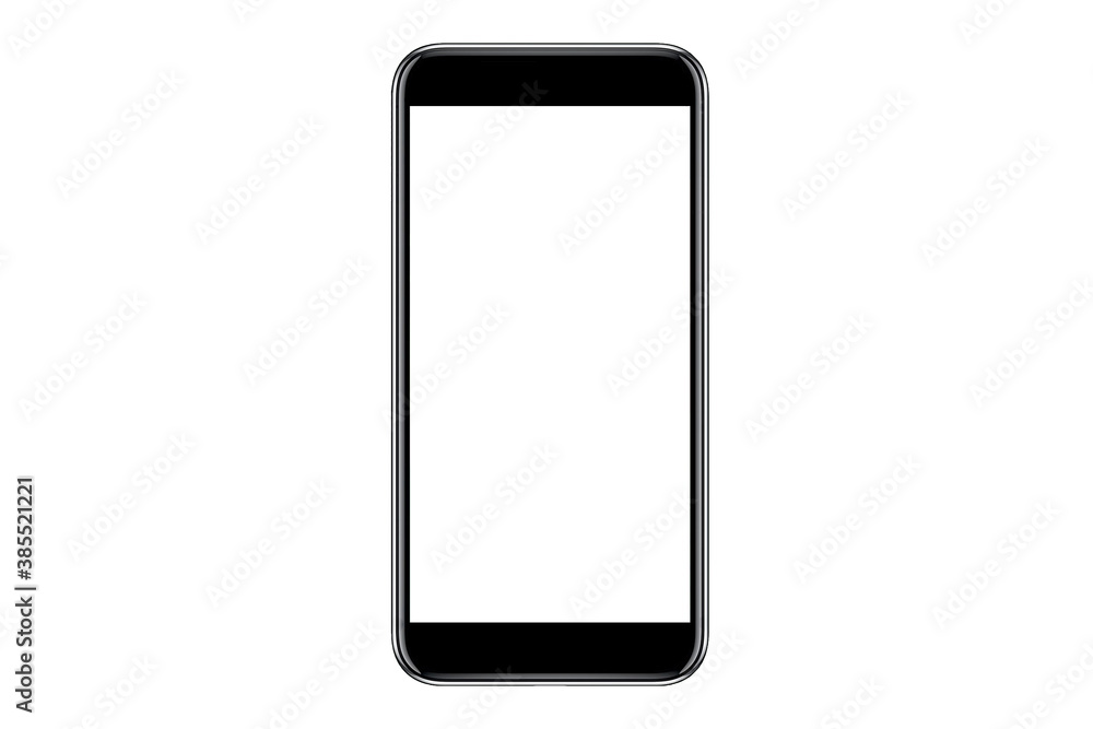 Smartphone similar to iphone 12 pro max with blank white screen for Infographic Global Business Marketing Plan, mockup model similar to iPhone 12 isolated Background of ai digital investment economy. Smartphone similar to iphone 12 pro max with blank white screen for Infographic Global Business Marketing Plan, mockup model similar to iPhone 12 isolated Background of ai digital investment economy.