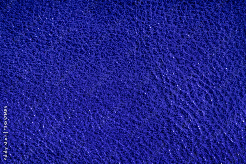 Texture of natural blue skin, macro. Background. Texture of natural blue skin, macro. Background.