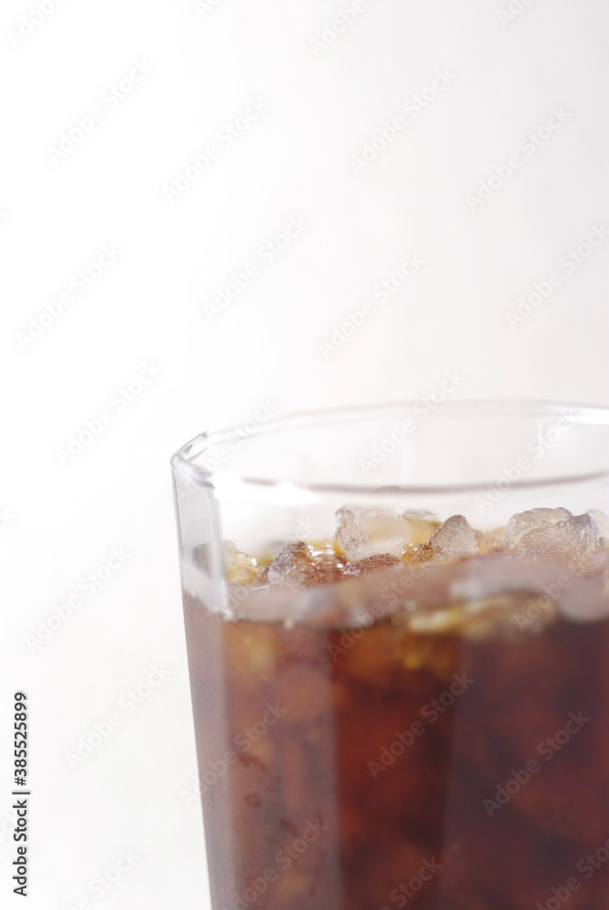 アイスコーヒー アイスコーヒー