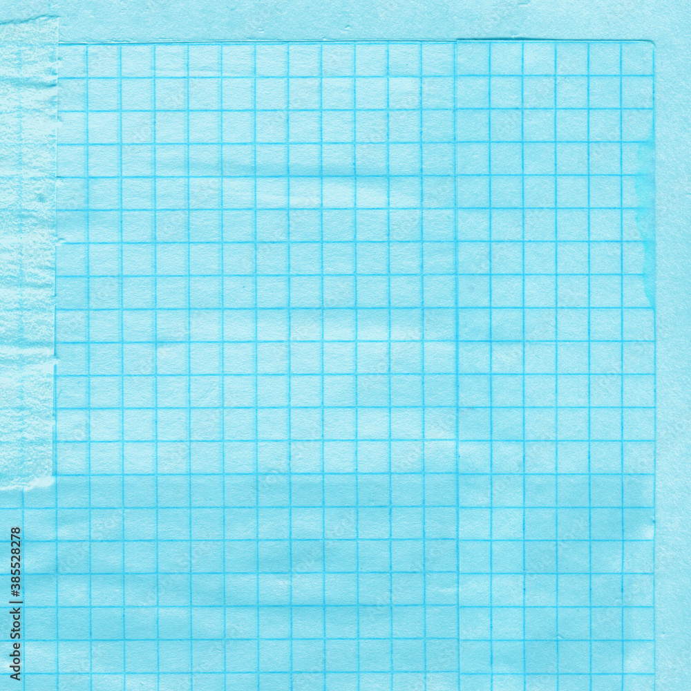Blue torn paper collage close-up. Texture made from various paper and cardboard parts. Damaged old paper background. Vintage blank wallpaper. Material design backdrop. Blue torn paper collage close-up. Texture made from various paper and cardboard parts. Damaged old paper background. Vintage blank wallpaper. Material design backdrop.