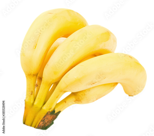 bunch of bananas