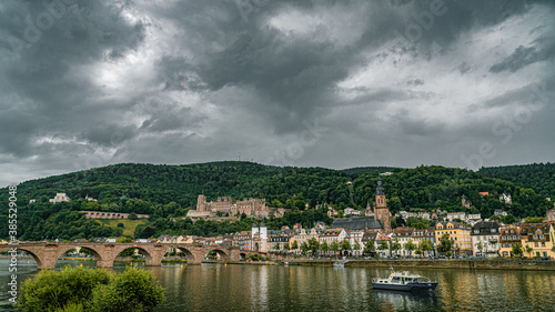 heidelberg