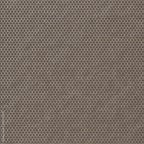 Wallpaper Mural Metallic Champagne Gold Pattern on Leather Texture Background, Digital Paper Torontodigital.ca