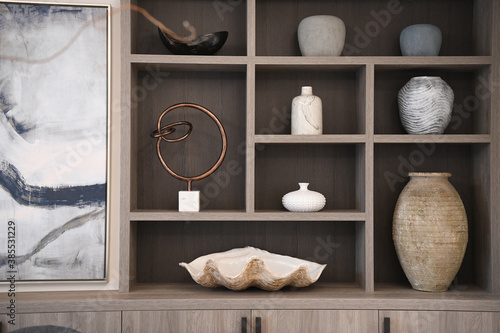 Modern Home Interiors in London Apartments