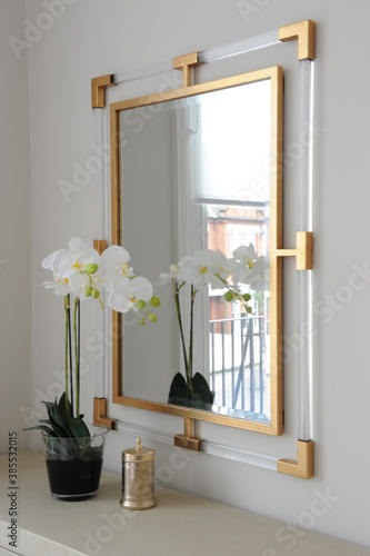 Modern Home Interiors in London Apartments