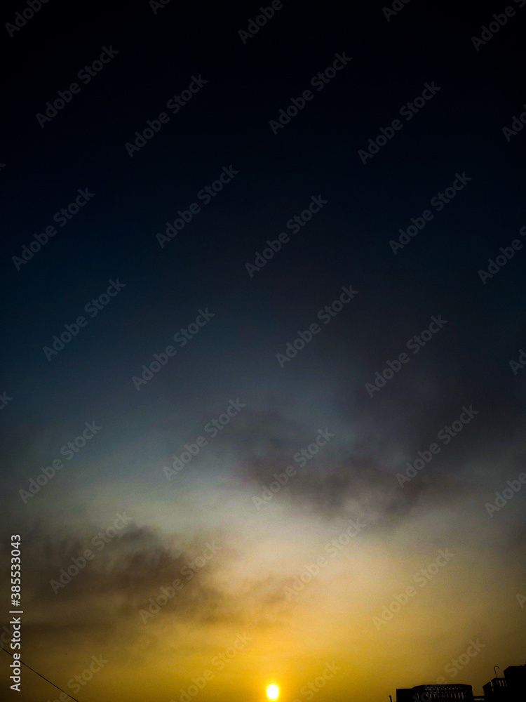 Naklejka premium “In photography there is a reality so subtle that it becomes more real than reality.” ...