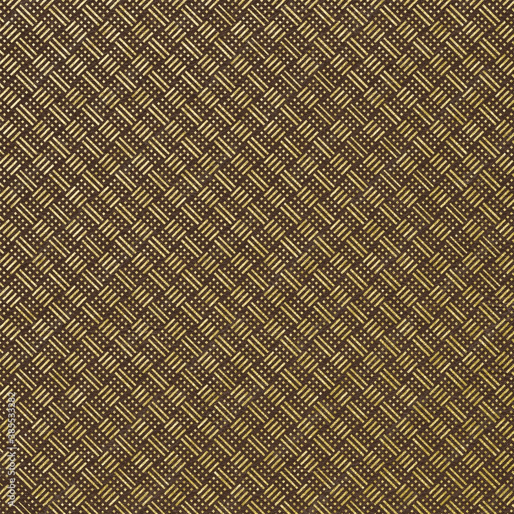 Metallic Gold Pattern on Leather Texture Background, Digital Paper Metallic Gold Pattern on Leather Texture Background, Digital Paper