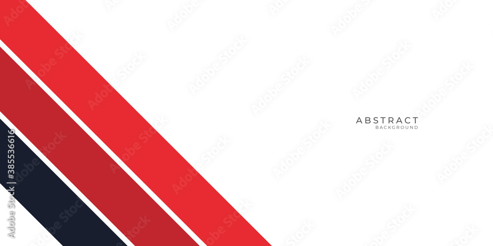 Modern red blue black abstract background with stylish line square suit for presentation design Modern red blue black abstract background with stylish line square suit for presentation design