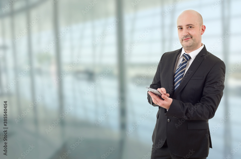man on the phone man on the phone