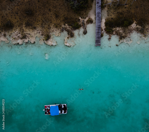 Bacalar © Drobnytskyi