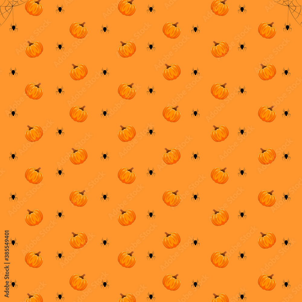 Halloween background for packaging 4 Halloween background for packaging 4