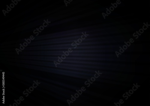 Dark BLUE vector blur pattern.
